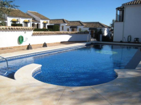 3 bedrooms house with shared pool and wifi at Hornachuelos, Hornachuelos